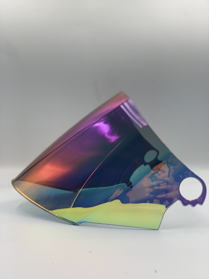 AKILA Visor for ARC Discovery (D)